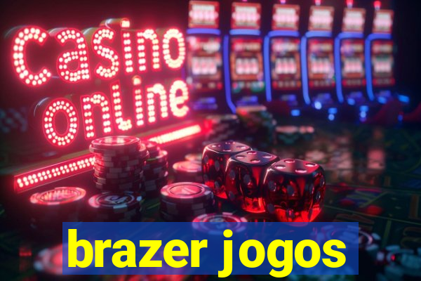 brazer jogos